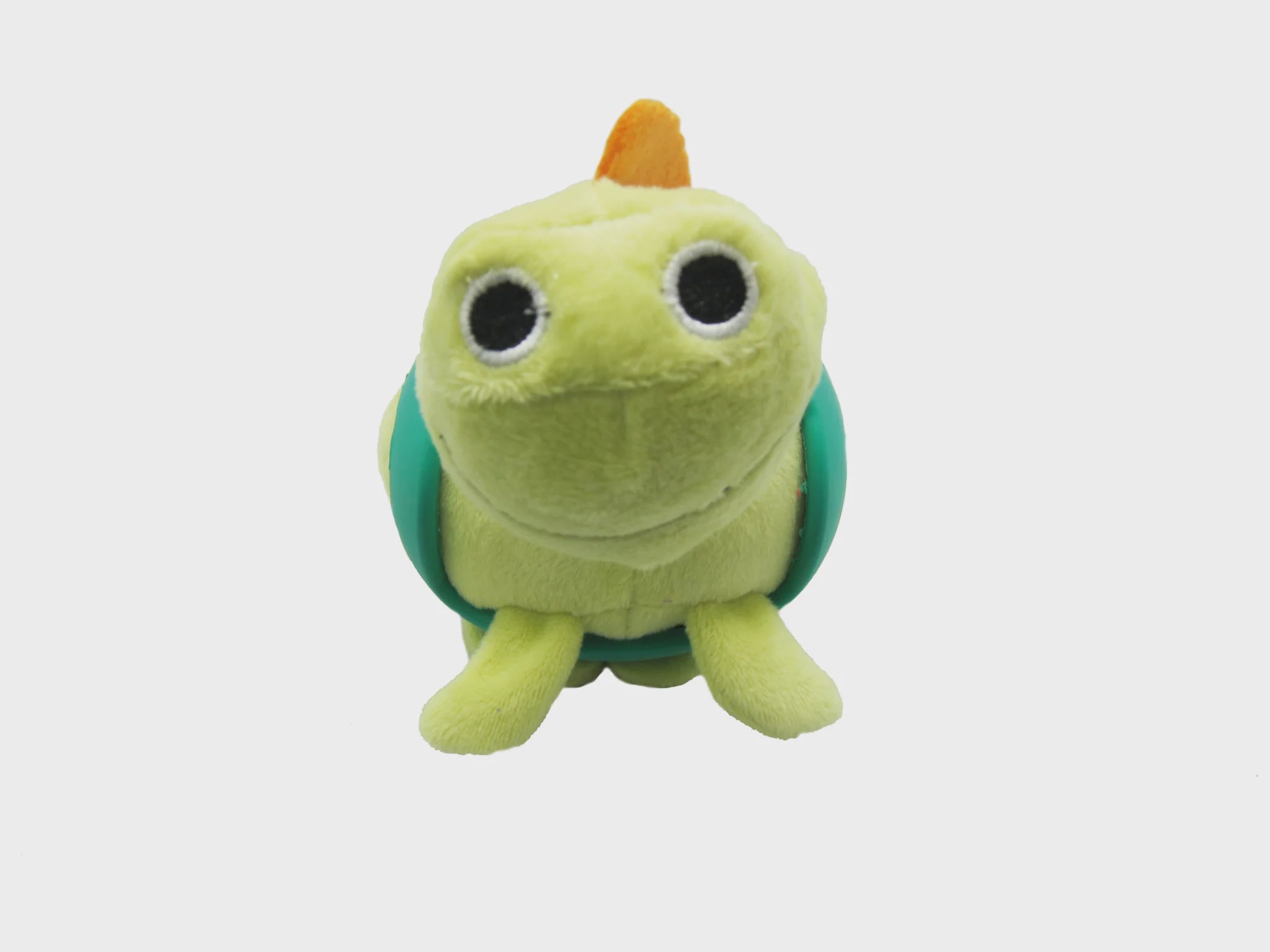 Helmet Head Turtle – Good Boi Club