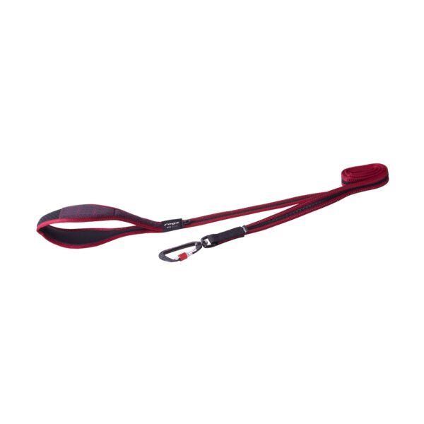 AirTech Classic Lead Rock Red