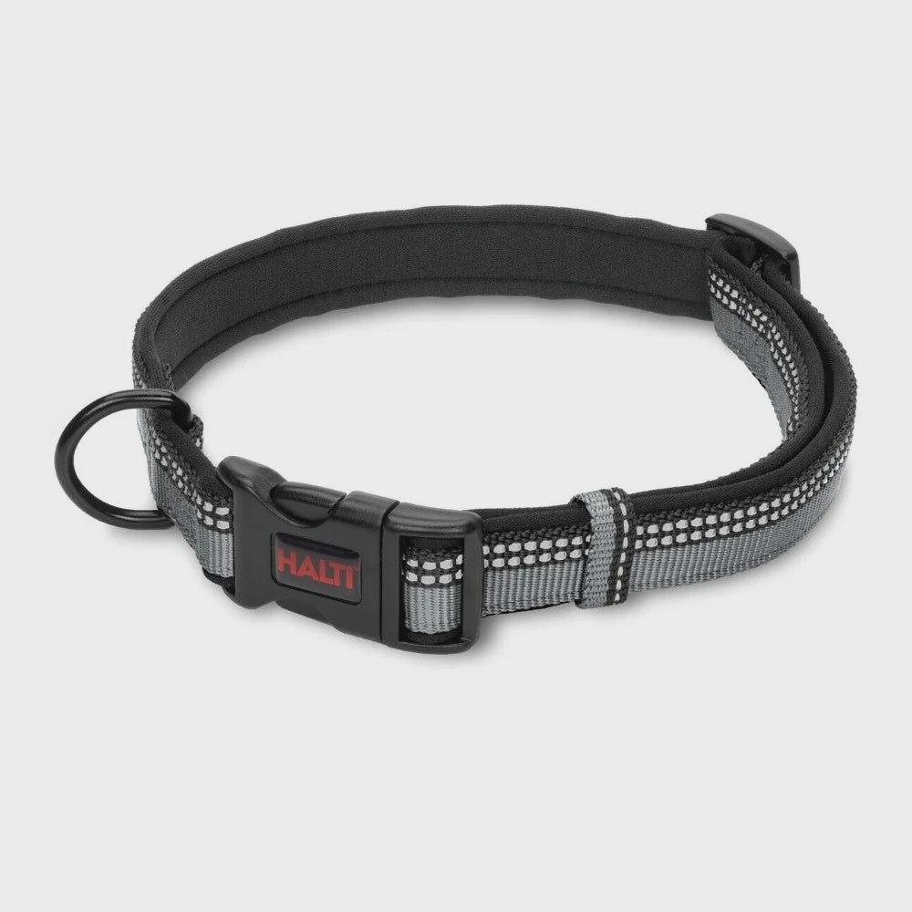 Halti Comfort Padded Collar Black