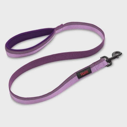 Halti Essential Lead Purple (small)