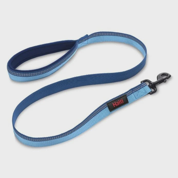 Halti Essential Lead Blue (small)