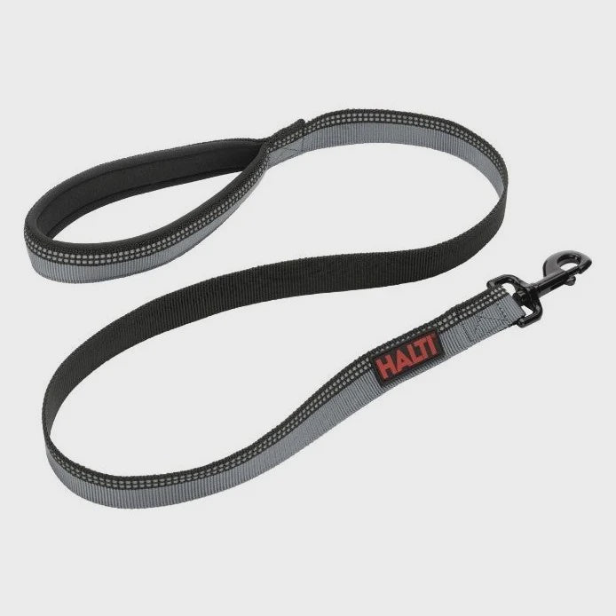 Halti Essential Lead Black (small)