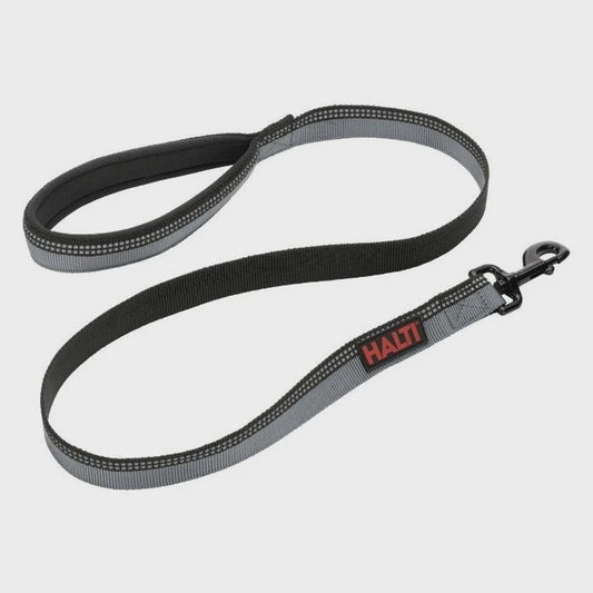 Halti Essential Lead Black (small)