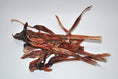 Load image into Gallery viewer, Craving Nature Pork Sinew Sticks 100g
