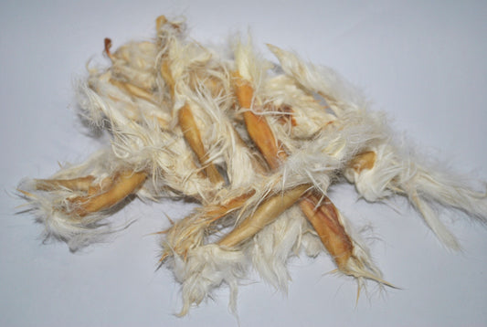 Rabbit Skins 100g