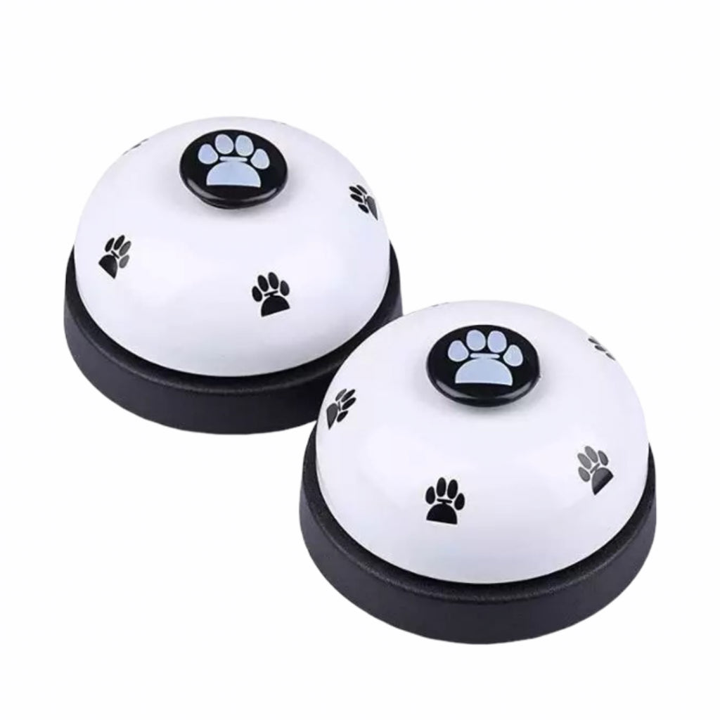 Training Bell (2 pack)