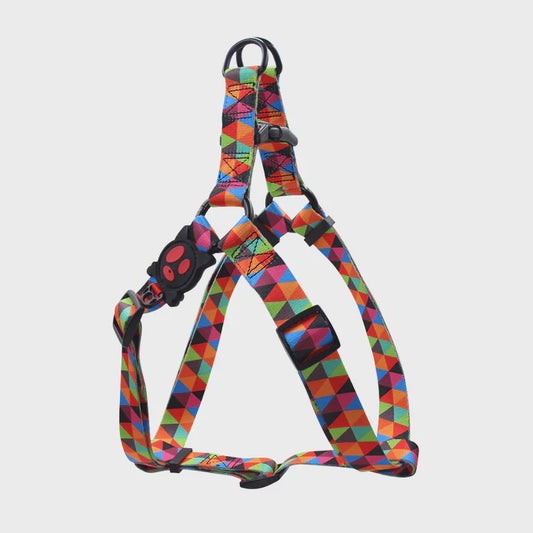 DOCO Loco Triangle Dog Harness