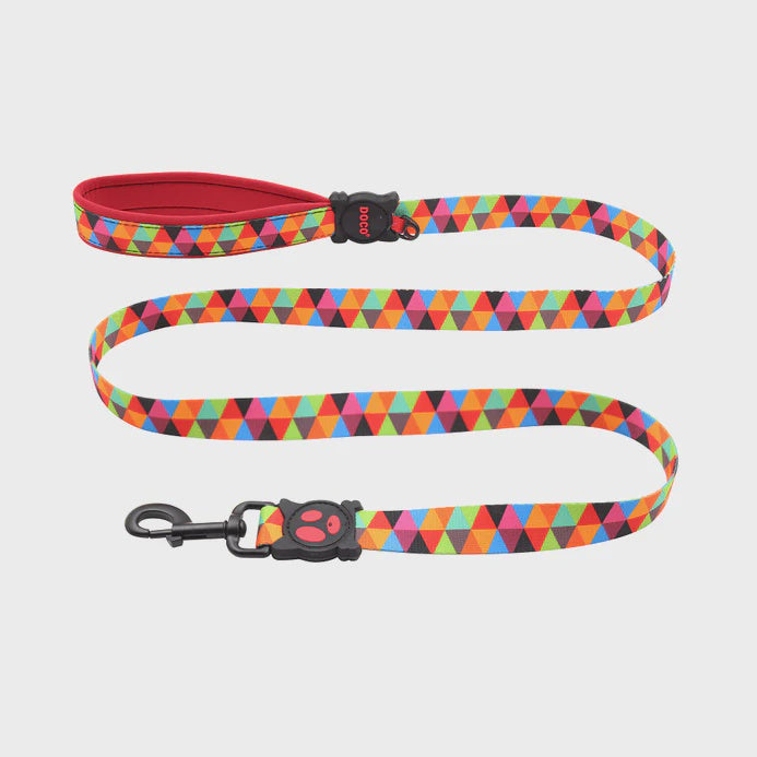 DOCO Loco Triangle Dog Leash