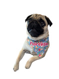 Load image into Gallery viewer, Put Your Pups Name On A Bandana
