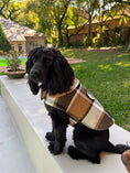 Load image into Gallery viewer, Good Boi Club Brown Coat
