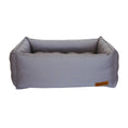 Load image into Gallery viewer, Huntlea Silhouette Hi Sided Kuddler Dog Bed
