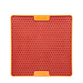 Load image into Gallery viewer, LICKIMAT SOOTHER TUFF PRO ORANGE
