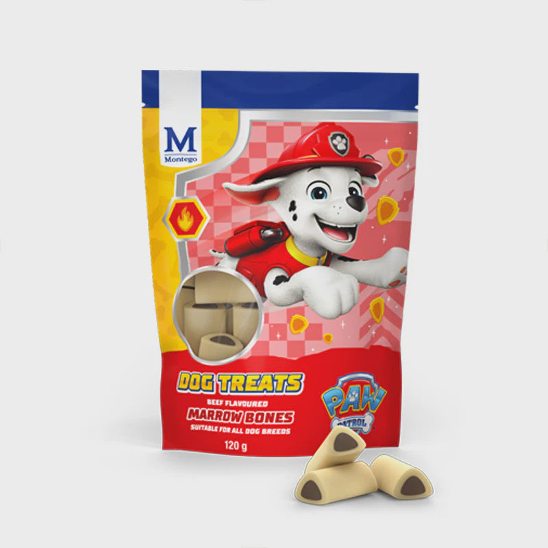 PAW Patrol Marrow Bones Dog Treats