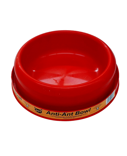 Anti-Ant Bowls