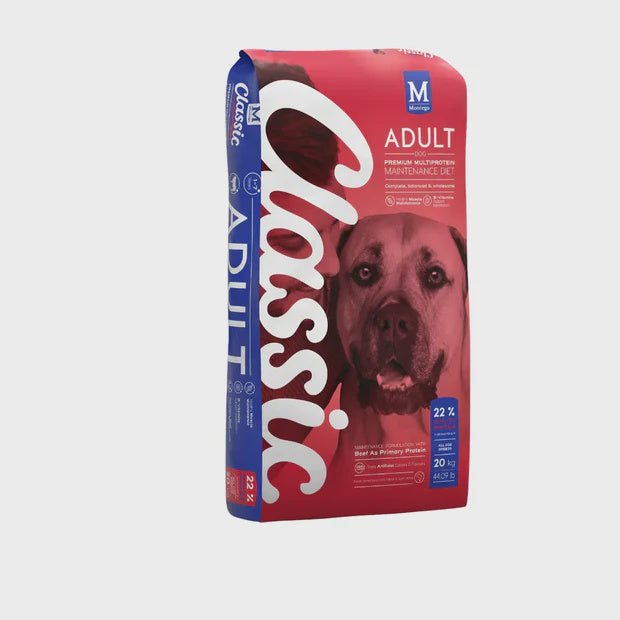 Montego Classic Adult Beef