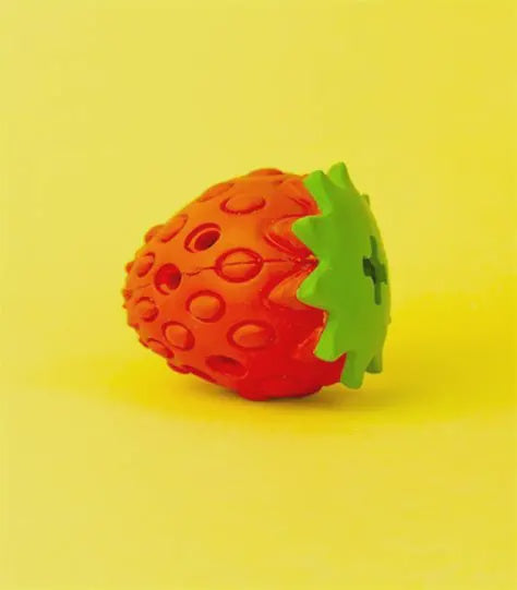 Zuberry munch n crunch