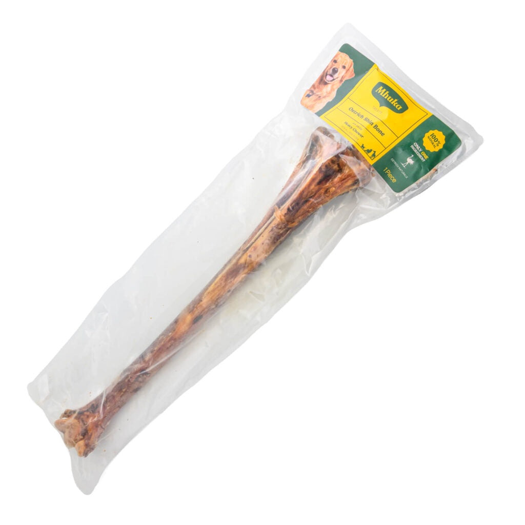 Ostrich Shin Bone
