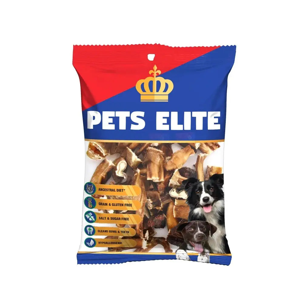 Pets Elite Beef Nibbles (60g)