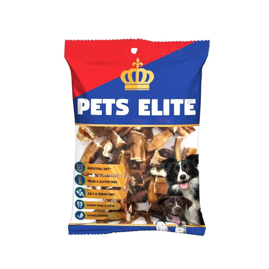 Pets Elite Beef Nibbles (60g)