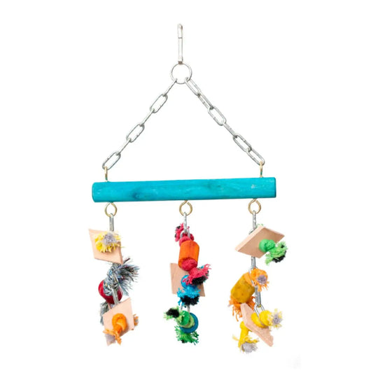 westermans parrot toy