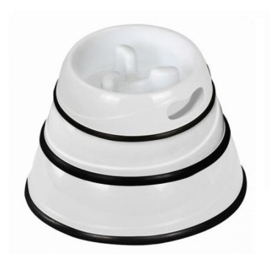 PW Slow Feeding Bowl