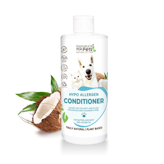 Pannatural Hypo Allergen Conditioner