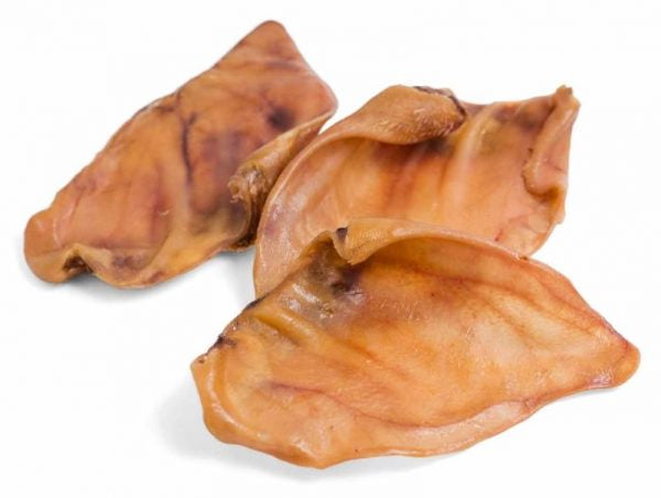 Pork Ear (single)