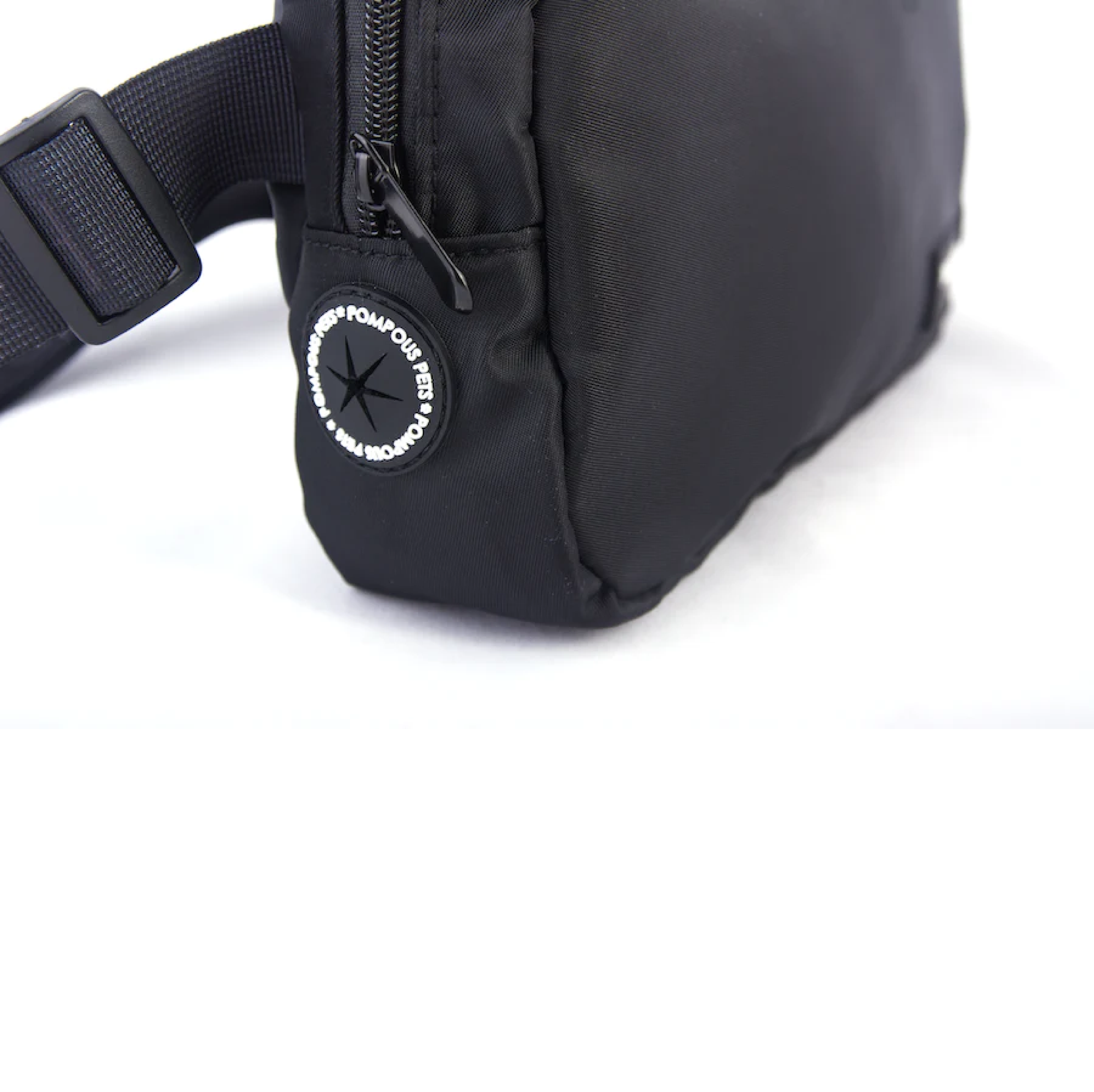 Pompous Pets Treat Bag