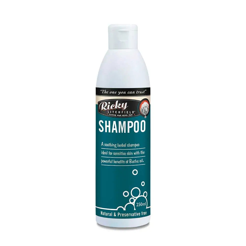 Herbal Shampoo 250ml