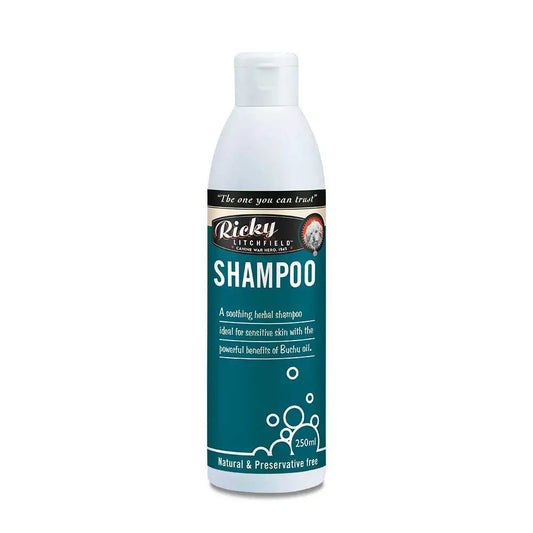 Herbal Shampoo 250ml