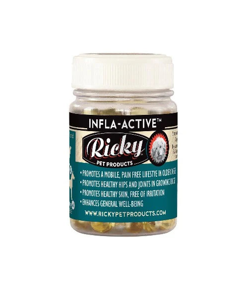 Infla-Active Capsules