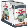 Load image into Gallery viewer, Royal Canin Wet Digest Sensitive Cat Food Pouch
