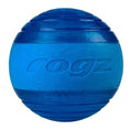 Load image into Gallery viewer, Rogz Squeekz Fetch Ball (size Medium)
