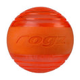 Load image into Gallery viewer, Rogz Squeekz Fetch Ball (size Medium)

