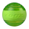 Load image into Gallery viewer, Rogz Squeekz Fetch Ball (size Medium)
