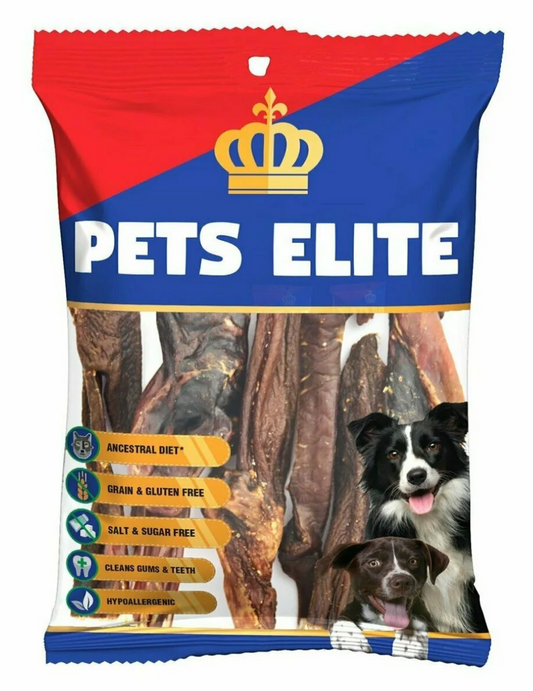 Pets Elite Bully Chow