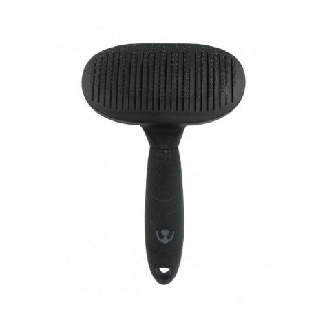 Wagit Self-Clean Slicker Brush