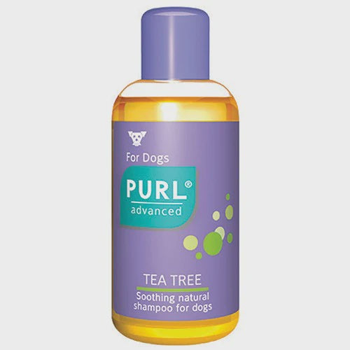 PURL TEA TREE OIL SHAMPO 250ML