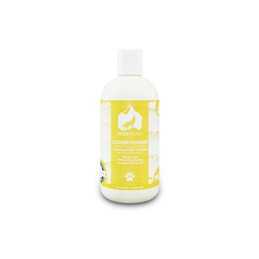 River Hound Vanilla Ice Cream Conditioner - 250ml