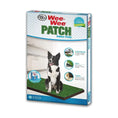 Load image into Gallery viewer, Wee-Wee Patch Indoor Pet Potty
