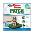 Load image into Gallery viewer, Wee-Wee Patch Indoor Pet Potty
