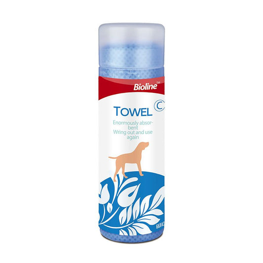 Absorbent Towel 66X43CM