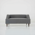 Load image into Gallery viewer, The Bailey Sofa Bed Couch (Large, Grey)
