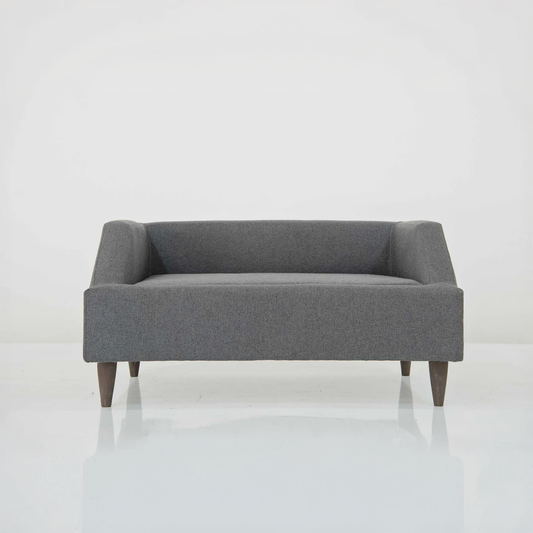 The Bailey Sofa Bed Couch (Large, Grey)