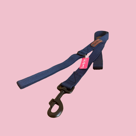 Good Boi Club Lead (Navy/ Maroon/Pink)