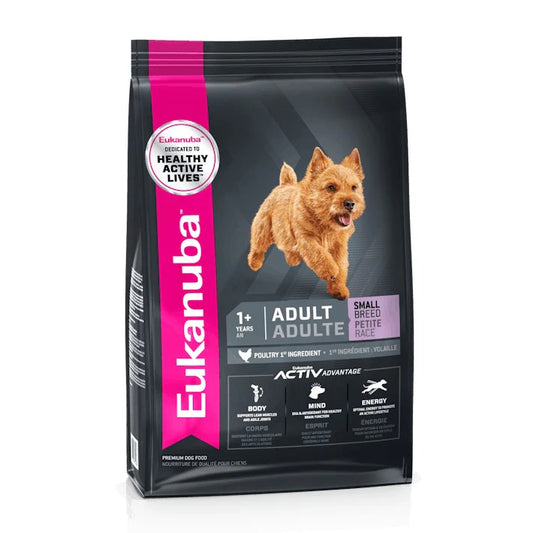 Eukanuba Adult Small Breed Maintenance