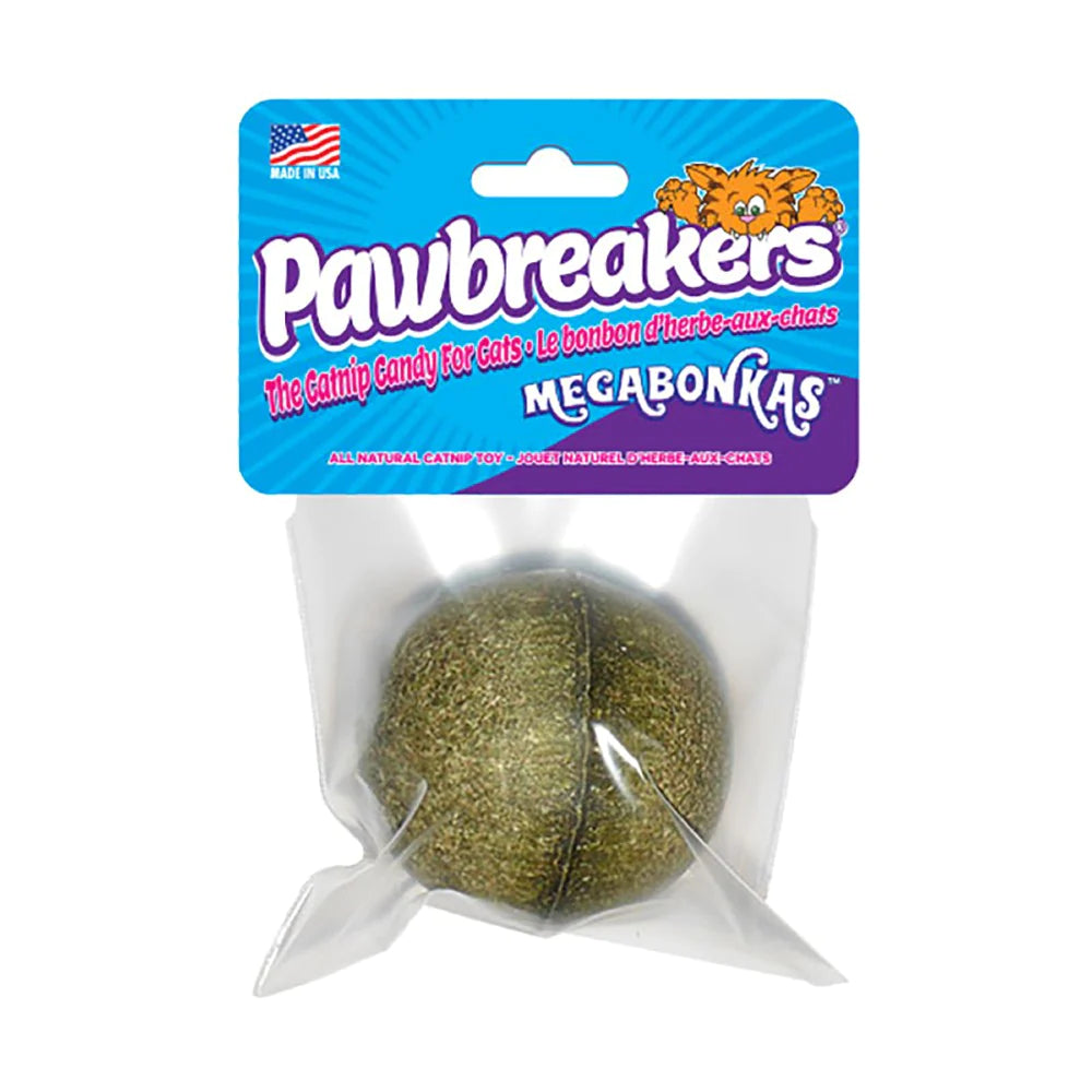 PAWBREAKERS MEGABONKAS (ROYAL)  large ball