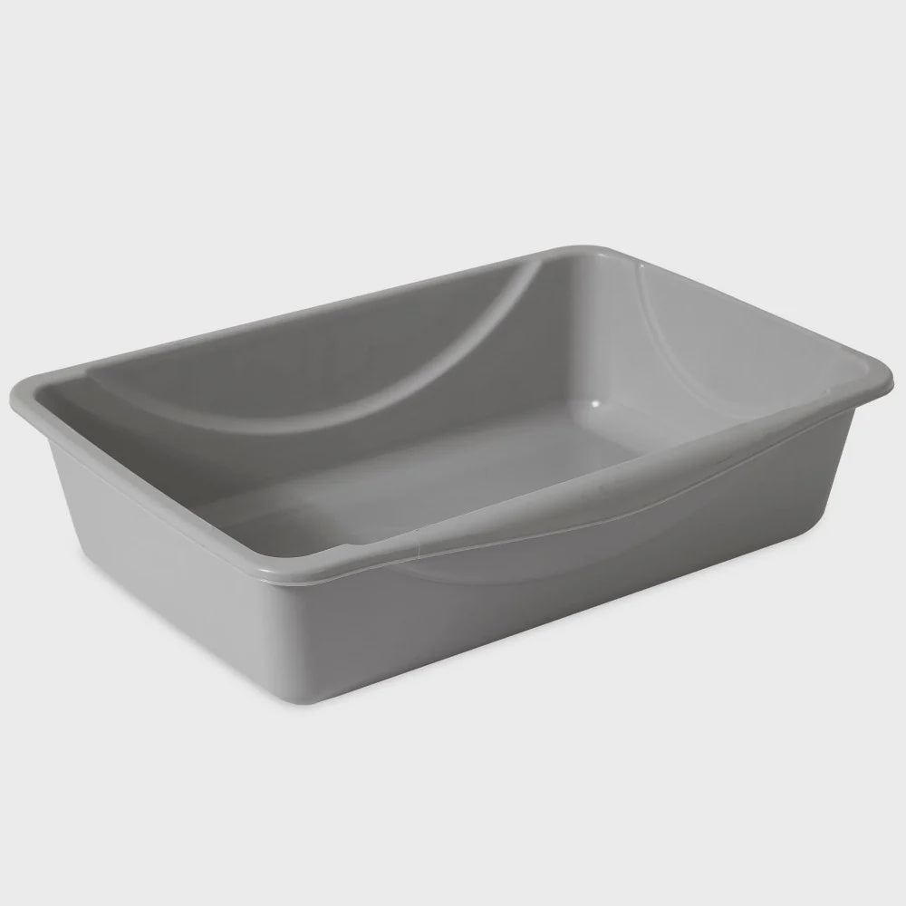 Petmate Large Basic Litter Box