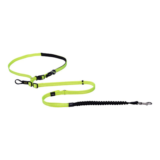 Utility Hands Free Lead DayGlo