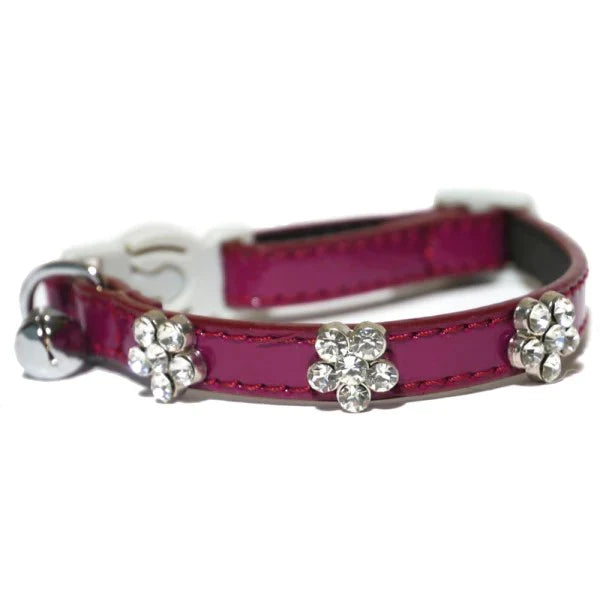 Designer Cat Collar DAMSON